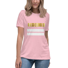 Load image into Gallery viewer, Women's Relaxed T-Shirt - Frantz Benjamin
