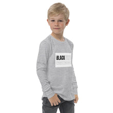 Load image into Gallery viewer, Youth long sleeve tee - Frantz Benjamin

